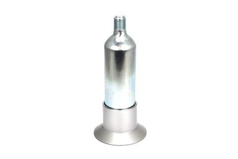 Supporto per Nano CO2 cilindri