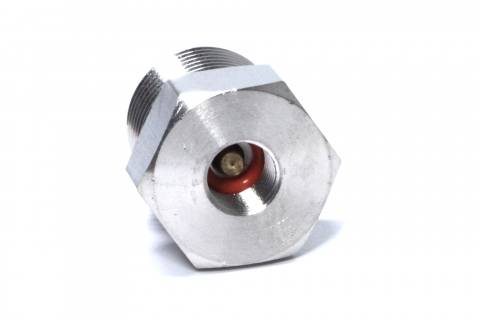 Filettatura femmina M10x1