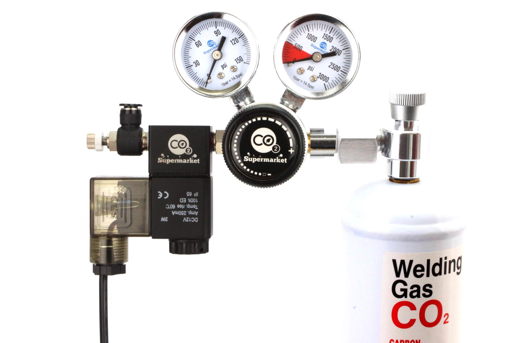 Regolatore Bombola Gas | Confronta Prezzi - Foto 2