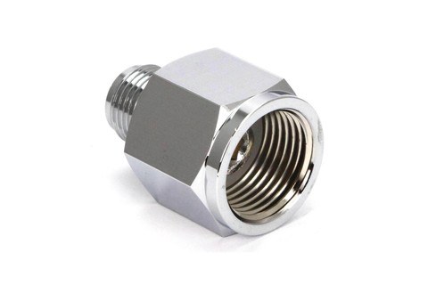 Filettatura femmina di 5/8 UNF Cartuccia Nano CO2 per adattatore DIN 477