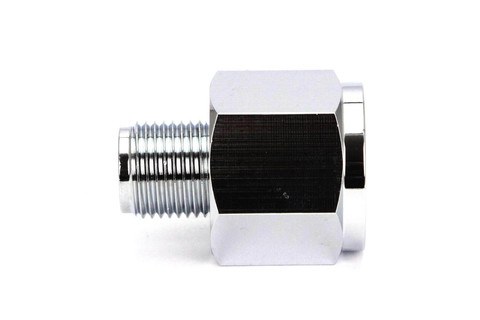 Adattatore da cartuccia CO2 Nano 5/8 UNF a DIN 477