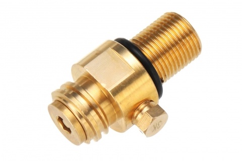 Parte superiore della valvola SodaStream