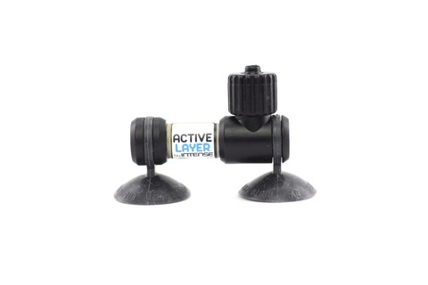 50mm Bazooka Atomizzatore (fino A 100L)