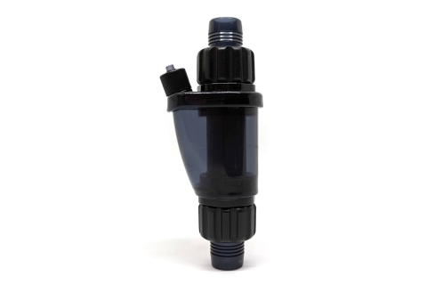 Foto del diffusore atomizzatore UP Inline 16/22mm per acquari piantumati