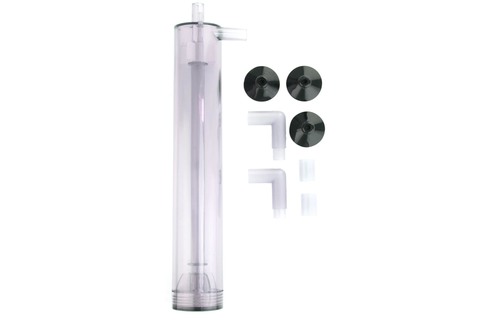 Diffusore Reattore Mixer ISTA Max Mix Mix di grandi dimensioni per acquari piantati