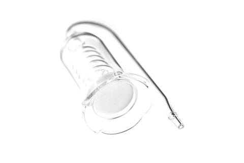 Foto di media Petal-Rimmer Spiral Pollen Diffuser per acquari piantati