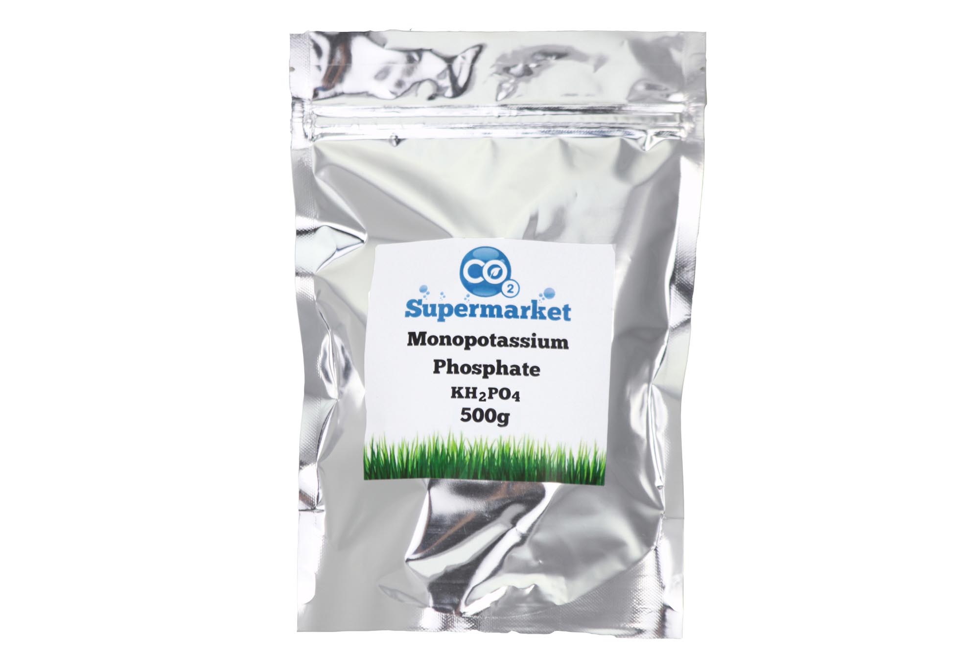 Monopotassium fosfato 250g