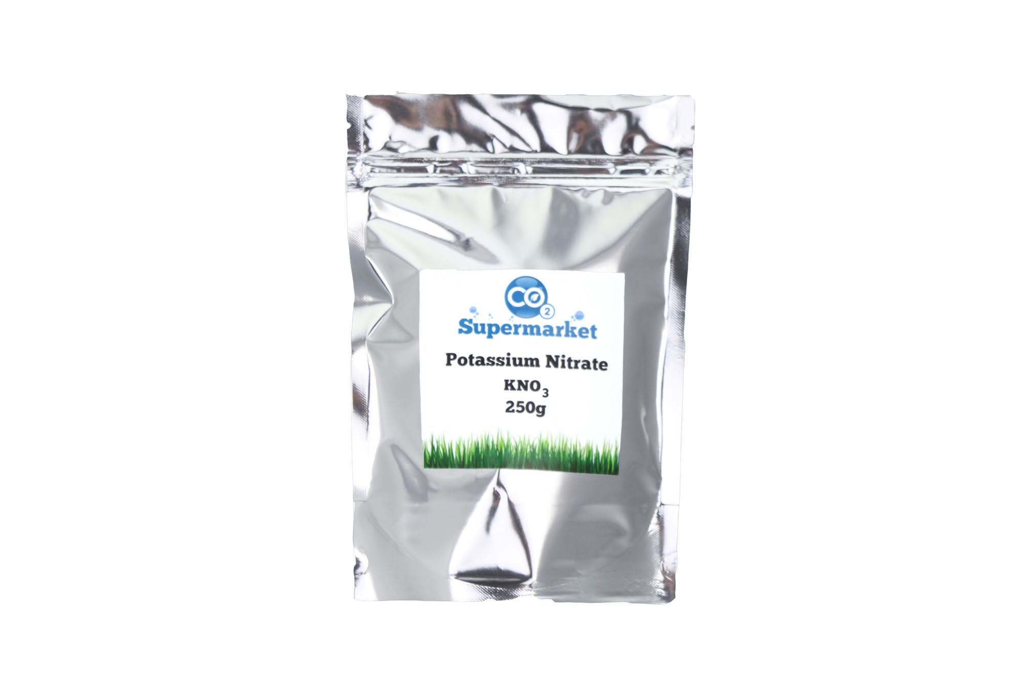 Nitrato Di Potassio KNO3 Fertilizzante Di Piante Acquatiche CO2