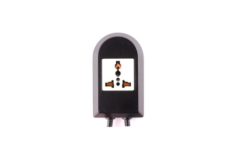 Spina regolatore solenoide per regolatore pH