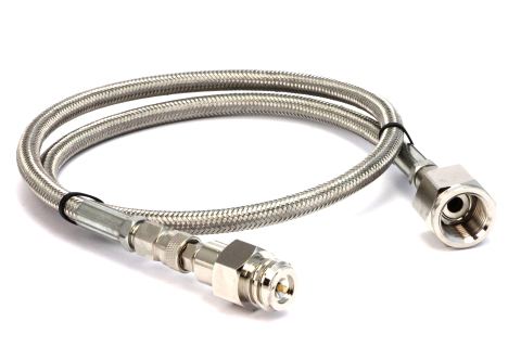 Tubo di collegamento per cilindro grande Quooker