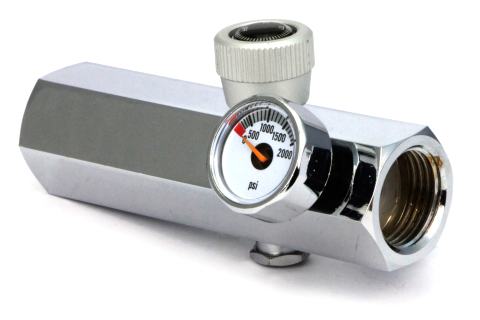 Adattatore di Ricarica CGA 320