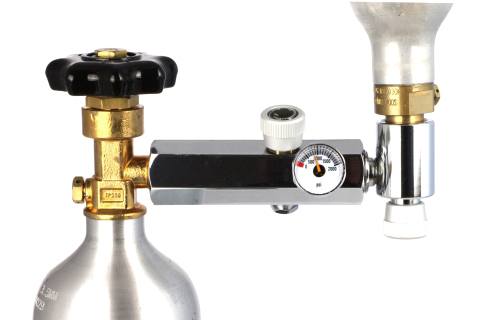Adattatore per ricarica Quooker