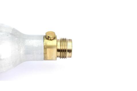 Adattatore di ricarica SodaStream per cilindri SodaStream australiani