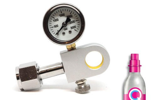 Adattatore di Ricarica Rapida SodaStream