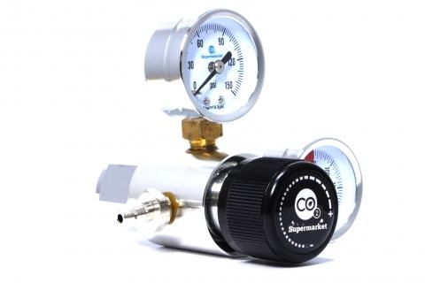 Valvola a spillo di precisione