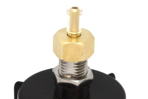 S30 Hambleton Bard Connettore collegato alla valvola del fusto