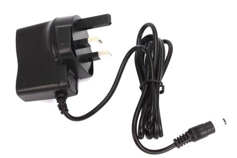 Spina per trasformatore di solenoide 12v DC