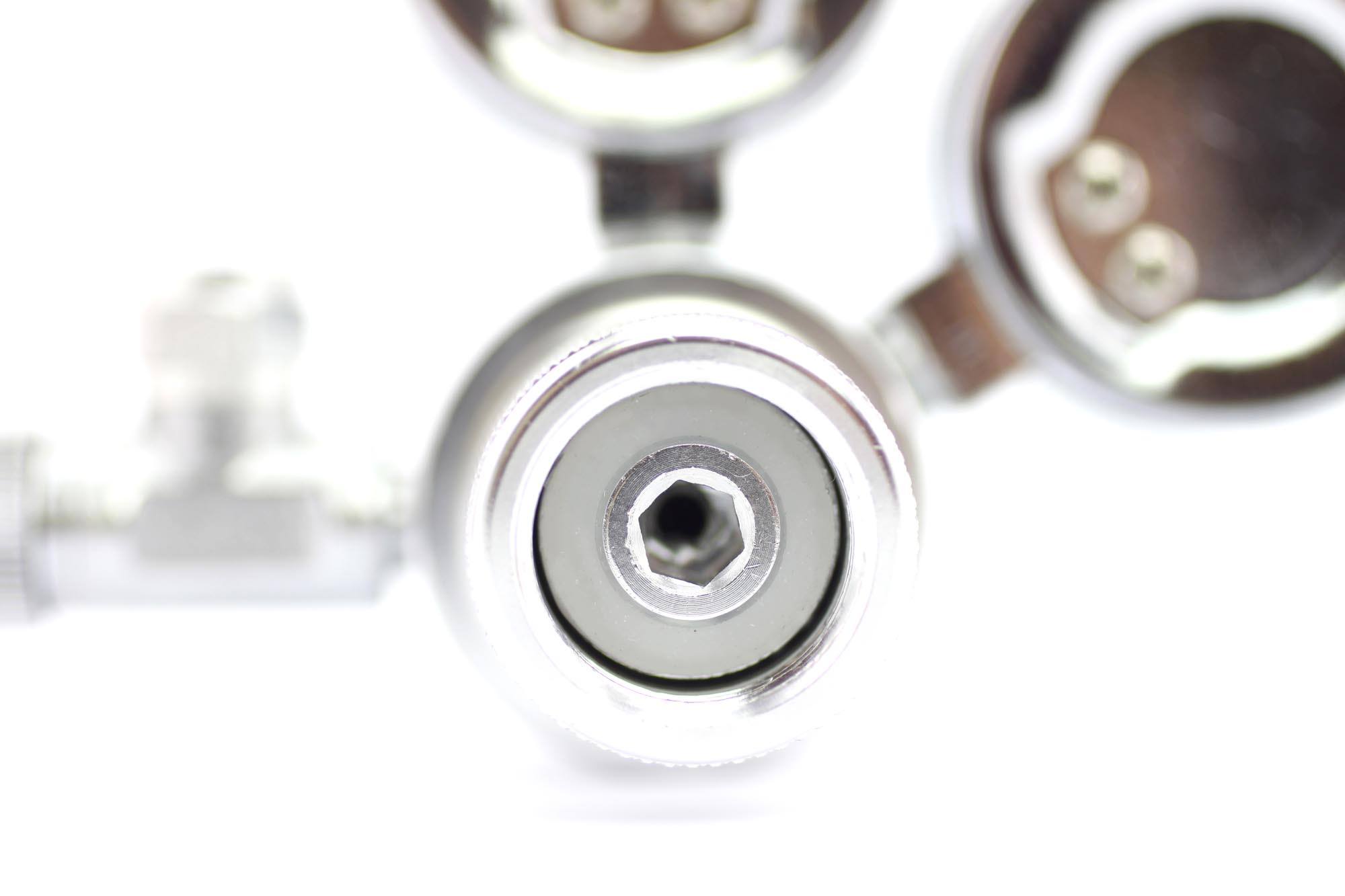 O-Rings In Gomma Nitrile 125x117x4 Mm | Guarnizioni Per Idraulica - Foto 6