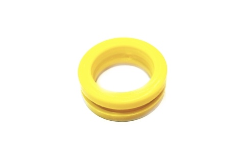 3 O-Ring Di Ricambio Per Gasatore D'Acqua – Guarnizioni In Silicone Per Adattatori SodaStream Quick Connect, Modelli Duo/Art/Terra